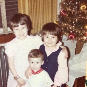 Meet your Posher, Brenda